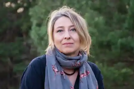 Zdjęcie artysty - Michalina Derlicka