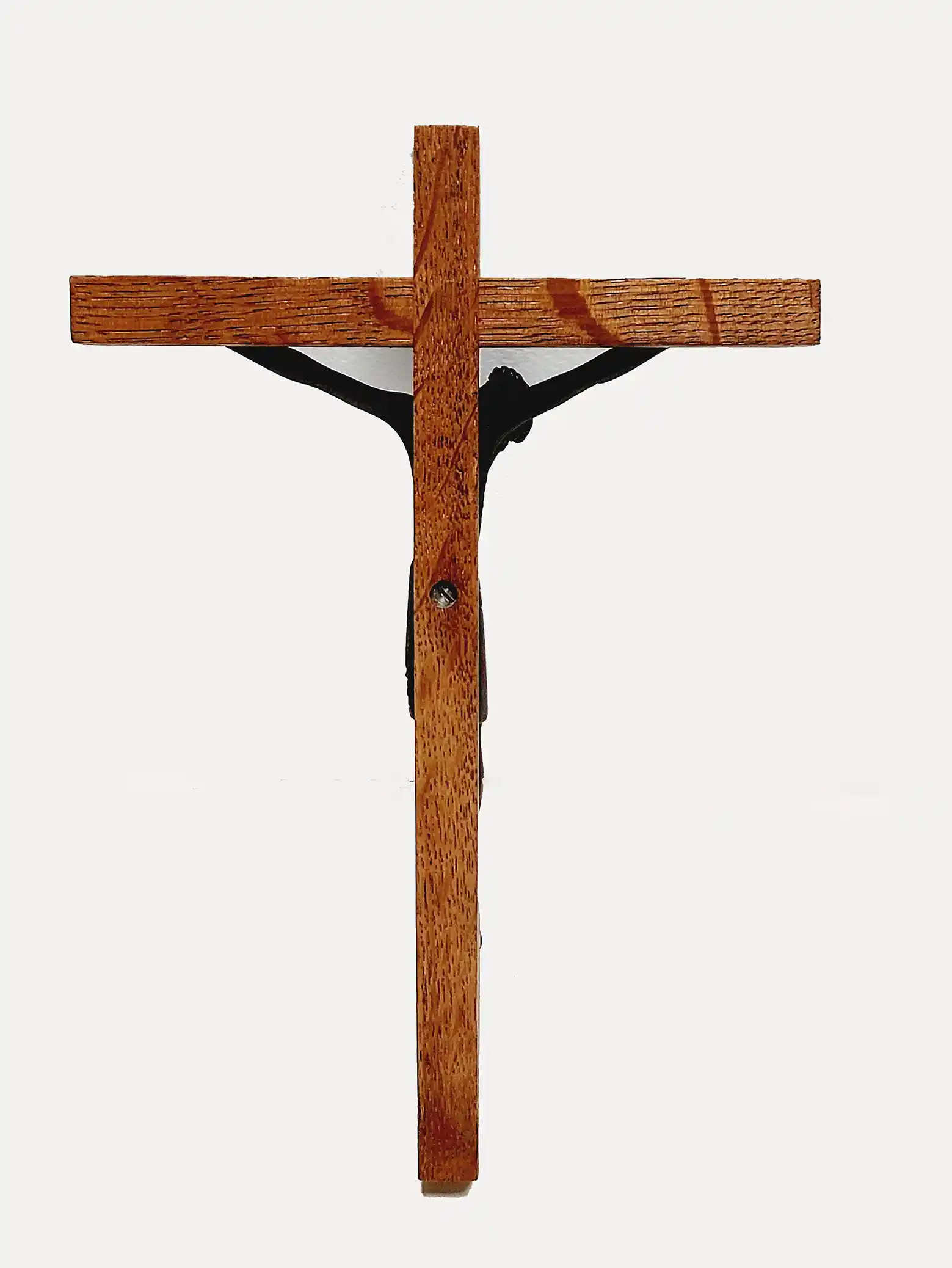 Zdjęcie dodatkowe 2: Krucyfiks – Jean Lambert-Rucki (1888 - 1967)