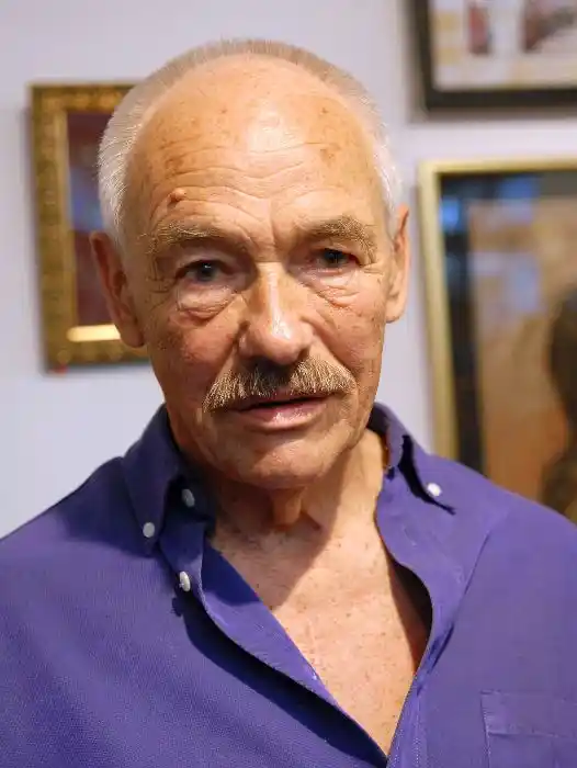 Artysta  Franciszek  Starowieyski (1930 - 2009) – Galeria Sztuki Foksal17