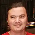 Zdjęcie artysty - Oleg Litvinenko (1975 - 2025)