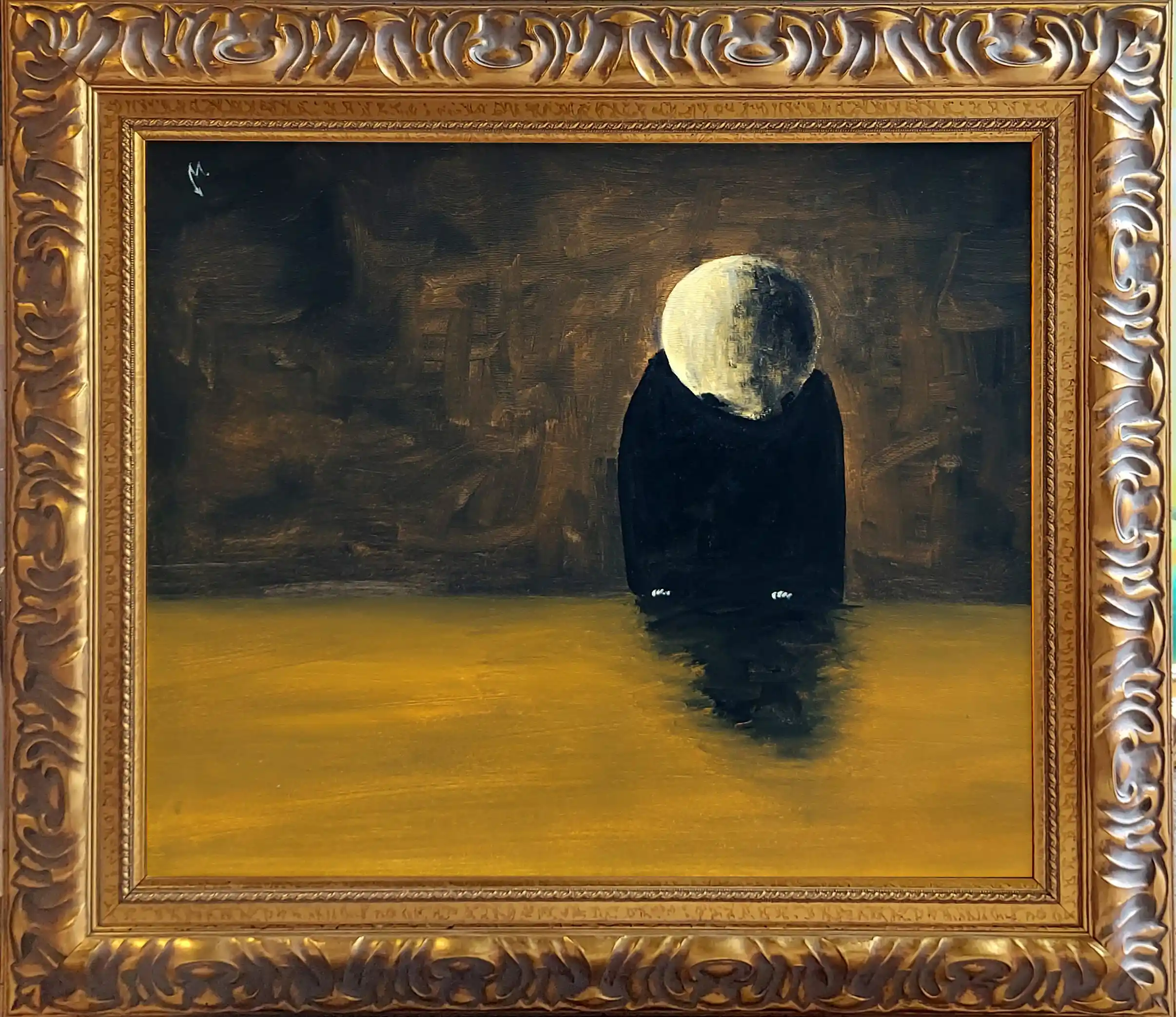 Zdjęcie dodatkowe 1: Piotr Piskorz - Alone – Piotr Piskorz