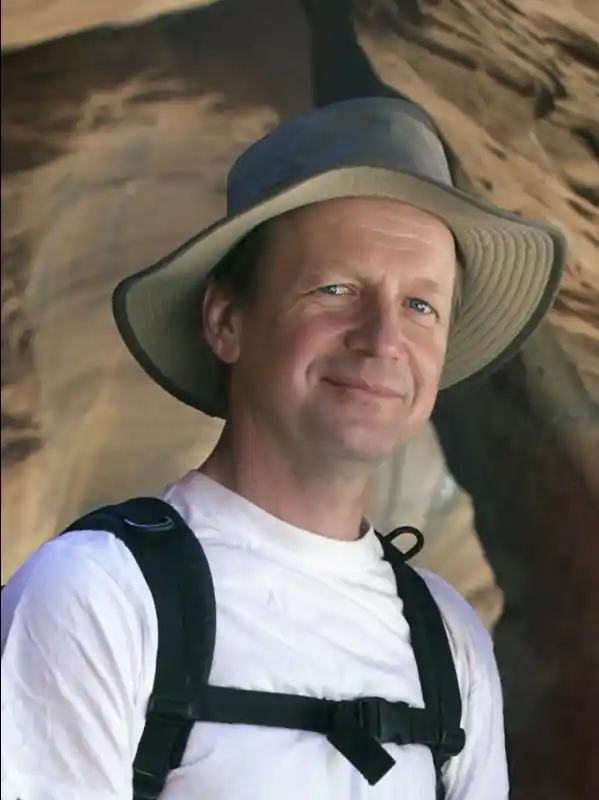 Zdjęcie artysty - Waldemar Komorowski
