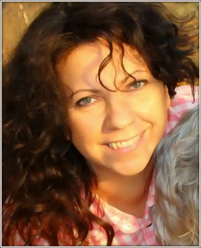 Zdjęcie artysty - Beata Gugnacka