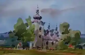 Zdjęcie artysty - W. Zort