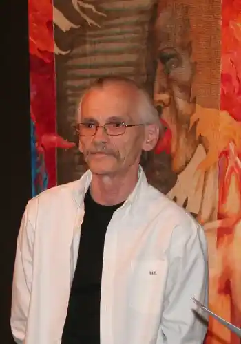 Zdjęcie artysty - Stefan Sławiński