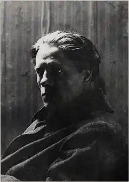 Artysta 1967) Jean Lambert-Rucki (1888 - – Galeria Sztuki Foksal17